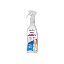 Spray anti pulgas petbrilho 150ml