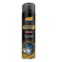 Spray Anti Respingo S/Silicone 280G - Mundial