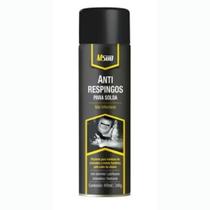 Spray Anti Respingo S/ Silicone Para Solda 400ml M500