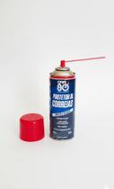 Spray Anti ruído e elimina Barulhos e chiados de correias automotivas carros e motos