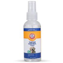 Spray Anti Tártaro Cães Arm & Hammer Tartar Control - 118ml