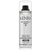 Spray Anti-Umidade Kenra 48g Tamanho Viagem Spray Anti-Umidade Kenra 48g Tamanho Viagem