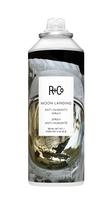 Spray anti-umidade R+Co Moon Landing 180 ml vegano, livre de crueldade