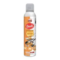 SPRAY ANTIADERENTE CULINÁRIO SABOR QUEIJO 300ml - SAUTÉ SPRAY ANTIADERENTE CULINÁRIO SABOR QUEIJO 300ml - SAUTÉ