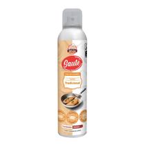 Spray Antiaderente Culinário Sabor Tradicional 300ml - Sauté