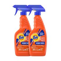 Spray Antibacteriano Tide para Tecidos - 2 Unidades de 650ml