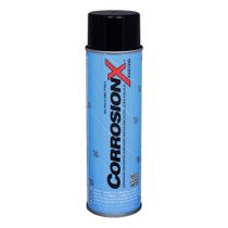 Spray Anticorrosivo CorrosionX Aviação 454g Aerossol Spray Anticorrosivo CorrosionX Aviação 454g Aerossol