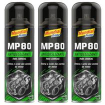Spray Antideslizante MP80 300 ml 03 Uni MUNDIAL PRIME