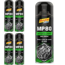 Spray Antideslizante MP80 300 ml 05 Uni MUNDIAL PRIME