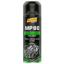 Spray Antideslizante para Correias MP80 300 ML MUNDIAL PRIME