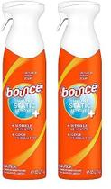 Spray antiestático e liberação de rugas Bounce 3 em 1 300 ml