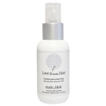 Spray Antiestático Static Blok 59 ml sem fragrância, tamanho viagem