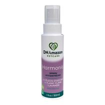 Spray Antiestresse DNAmazon Harmonia para Cães - 50 mL