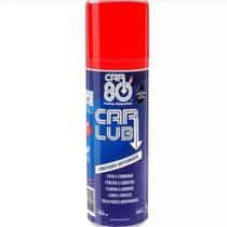 Spray Antiferrugem Carlub Lubrificante Original - Car80 5910004FC
