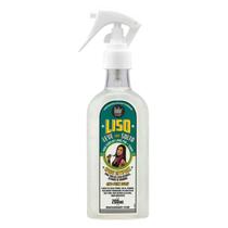 Spray Antifrizz Liso Leve and Solto 200ml - Lola Cosmetics