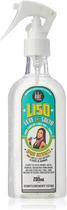 Spray Antifrizz Liso Leve And Solto 200ML - Lola Cosmetics
