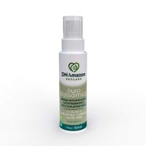 Spray Antifúngico DNAmazon Balsâmico para Cães e Gatos 50 ml