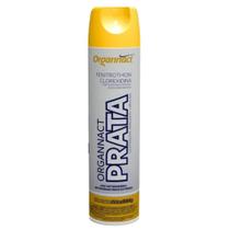 Spray Antiparasitário Prata para Cães e Gatos com 500 ml - ORGANNACT Spray Antiparasitário Prata para Cães e Gatos com 500 ml - ORGANNACT