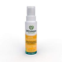 Spray Antiparasitas DNAmazon para Cães e Gatos 50 ml Spray Antiparasitas DNAmazon para Cães e Gatos 50 ml