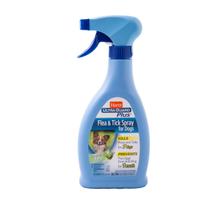 Spray Antipulgas e Carrapatos Hartz UltraGuard Plus 295 ml