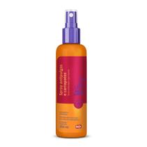 Spray Antipulgas E Carrapatos Ibasa 200ml