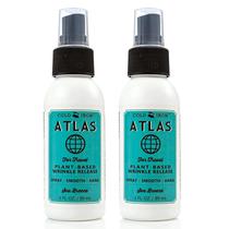 Spray antirrugas Cold Iron Atlas Travel 89 ml