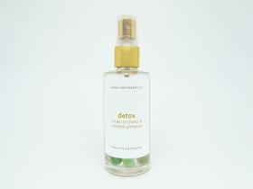 Spray Antisséptico - Detox (Limão Siciliano + Hortelã)