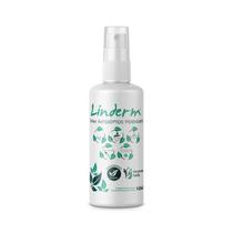 Spray Antisséptico Higienizante Linderm 60ml