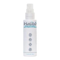Spray Antisséptico para limpeza da língua Halité - 60ml