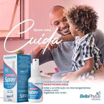 Spray antisseptico promaderme 30ml - bellaphytus