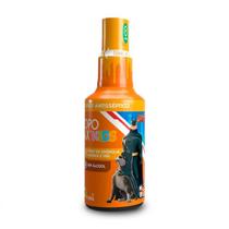 Spray Antisséptico Propomax Kids Sabor Laranja 30ml Spray Antisséptico Propomax Kids Sabor Laranja 30ml