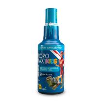 Spray Antisséptico Propomax Kids Sabor Menta 30ml