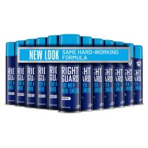 Spray antitranspirante e desodorante Right Guard Sport 180 ml, pacote com 12 Spray antitranspirante e desodorante Right Guard Sport 180 ml, pacote com 12