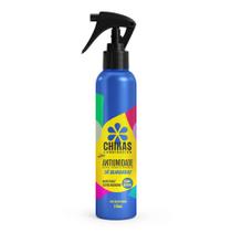 Spray Antiumidade Chikas Combinación Reduz o Frizz 240ml