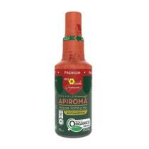 Spray Apiromã Orgânico - Própolis, Romã e Mel Apis Flora 30ml *Val.300724