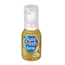 Spray Apis Fresh Mel e Gengibre 35ml Arte Nativa