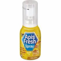 Spray Apis Fresh Mel E Própolis Arte Nativa 35ml