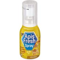 Spray Apis Fresh Mel/Própolis 35ml Arte Nativa
