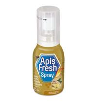Spray Apis Fresh Mel Própolis e Gengibre 35 ml Spray Apis Fresh Mel Própolis e Gengibre 35 ml