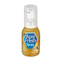 Spray Apis Fresh Mel, Própolis E Gengibre Arte Nativa 35ml