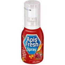 Spray Apis Fresh Mel, Própolis e Romã 35 ml
