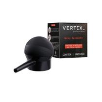 Spray aplicador para fibra capilar vertix