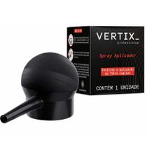 Spray Aplicador para Fibra Capilar - Vertix