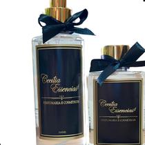 Spray Aromas Essencia - Perfumaria E Cosmético 30Ml