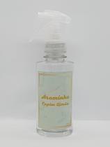 Spray Aromatizador Capim Limão 220ml