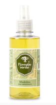 Spray Aromatizador de Ambiente Madeiras 250ml Floresta Verde