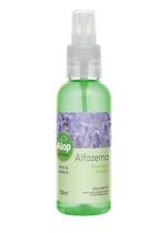Spray Aromatizador De Ambientes Aroma Alfazema 130ml Alop