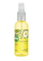 Spray Aromatizador De Ambientes Aroma Camomila 130ml Alop