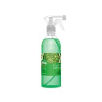 Spray Aromatizador De Ambientes Aroma Capim Limão 500ml Alop