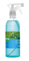 Spray Aromatizador De Ambientes Aroma Erva Doce 500ml Alop